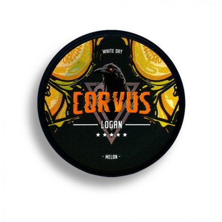 Corvus Logan