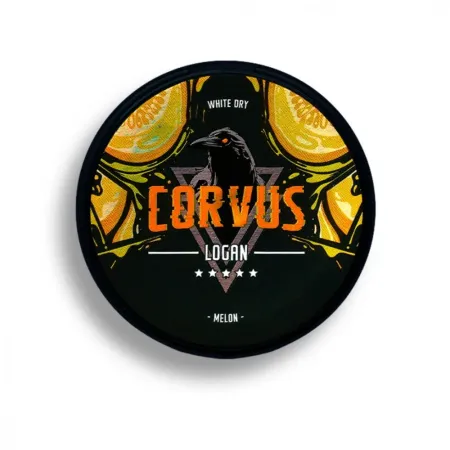 Corvus Logan