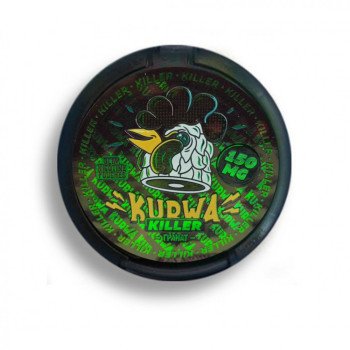 Kurwa Killer Джин