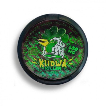 Kurwa Killer Клюква