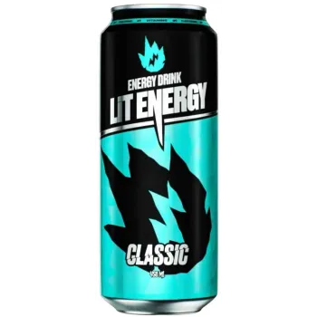 LIT ENERGY (Лит Энерджи) Classic (Классик)