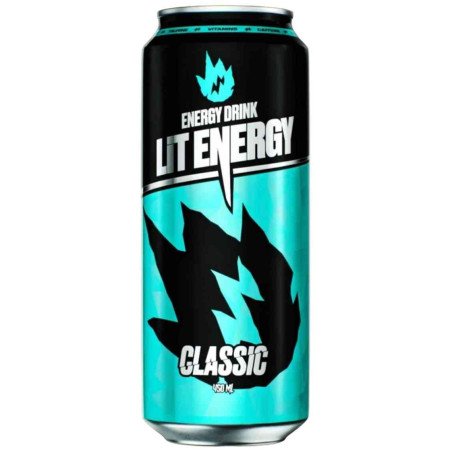 LIT ENERGY (Лит Энерджи) Classic (Классик)