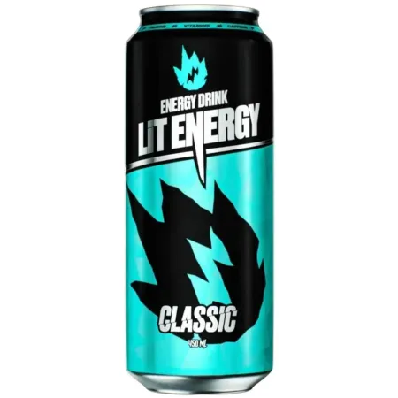 LIT ENERGY (Лит Энерджи) Classic (Классик)