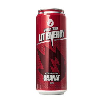 LIT ENERGY (Лит Энерджи) Granat (Гранат)