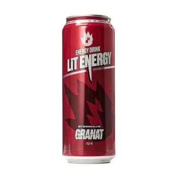 LIT ENERGY (Лит Энерджи) Granat (Гранат)