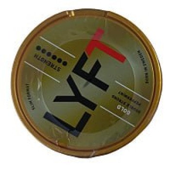 LYFT Strength GOLD DOUBLE STRONG PEPPERMINT