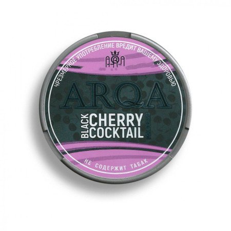 ARQA Cherry Coctail