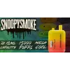 Snoopysmoke