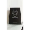 Snowwolf