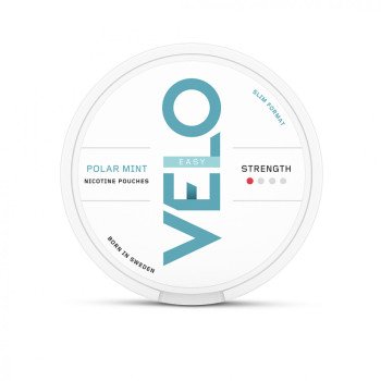 Velo Polar Mint