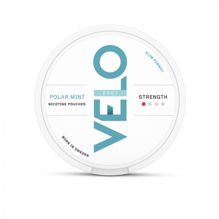 Velo Polar Mint
