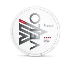 Velo Freeze (X-Strong)