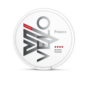 Velo Freeze (X-Strong)