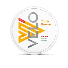 Velo Tropic Breeze (X-Strong)